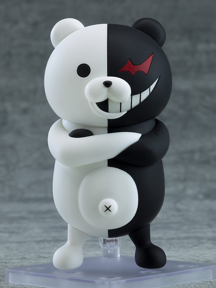 ねんどろいど モノクマ 2.0