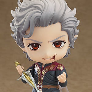 ねんどろいど アスタリオン