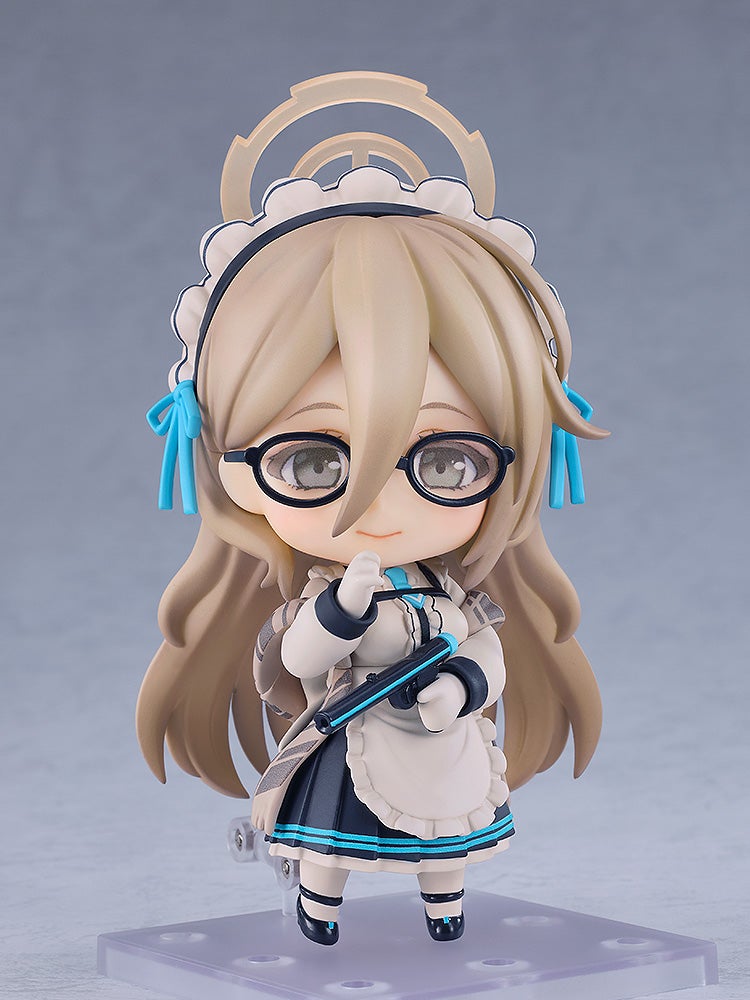 ねんどろいど 室笠アカネ