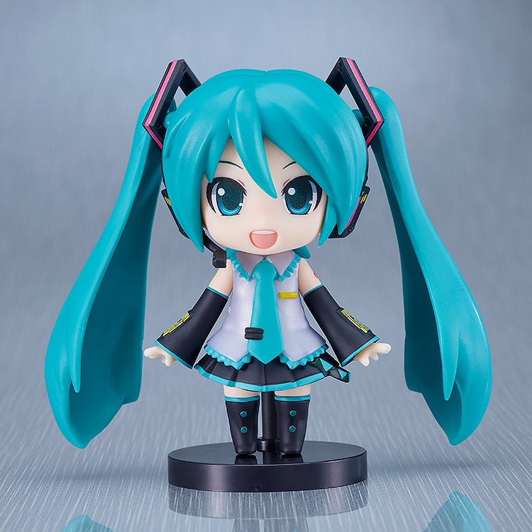 ねんどろいどぷらも 初音ミク｜グッドスマイルカンパニー公式ショップ