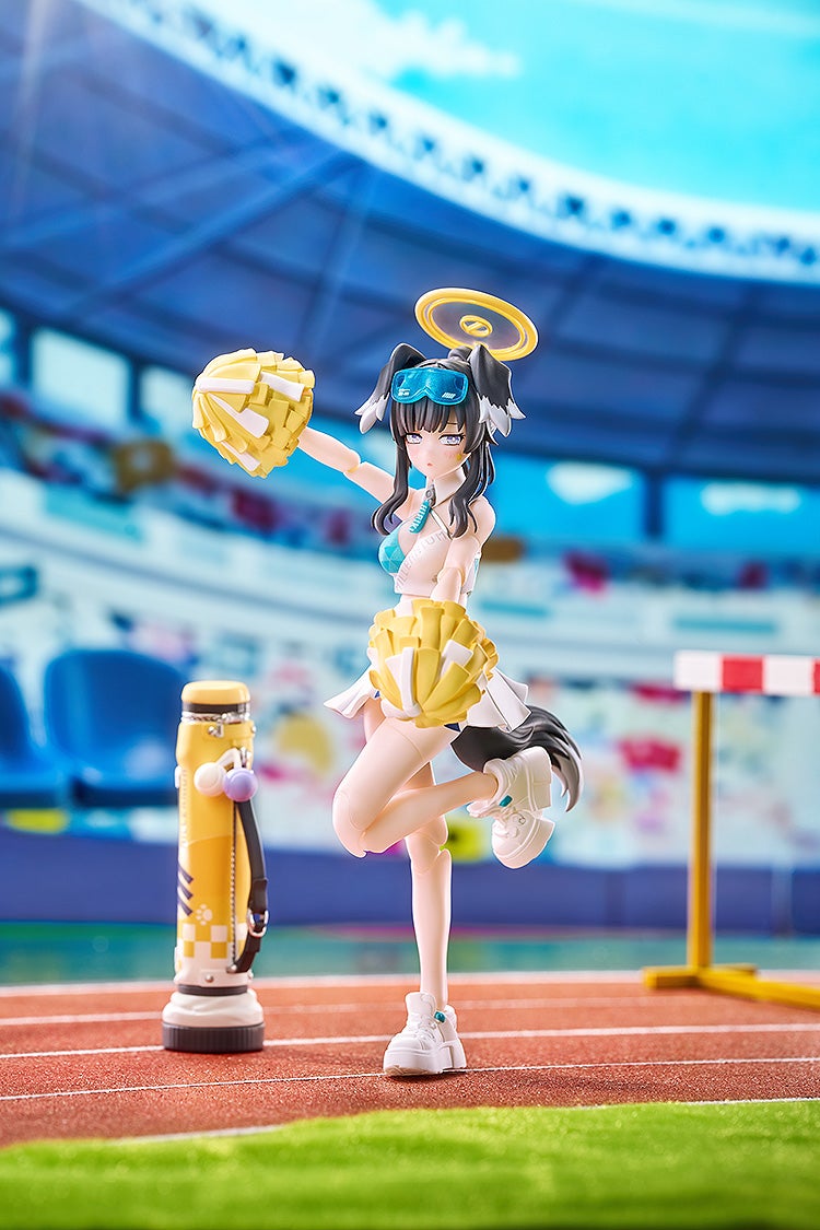Hyper Body ヒビキ(応援団)の商品写真