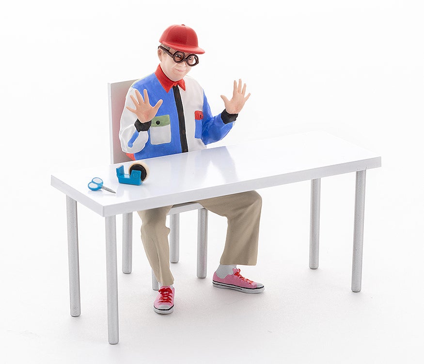 わくわくさん｜グッドスマイルカンパニー公式ショップ