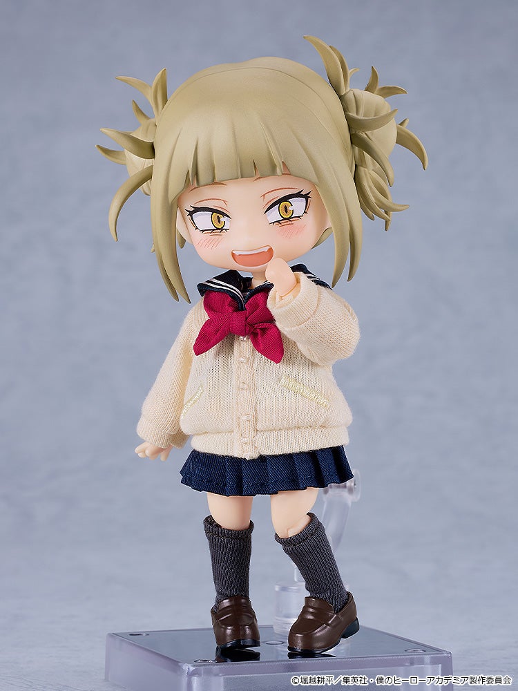 ねんどろいどどーる トガヒミコ