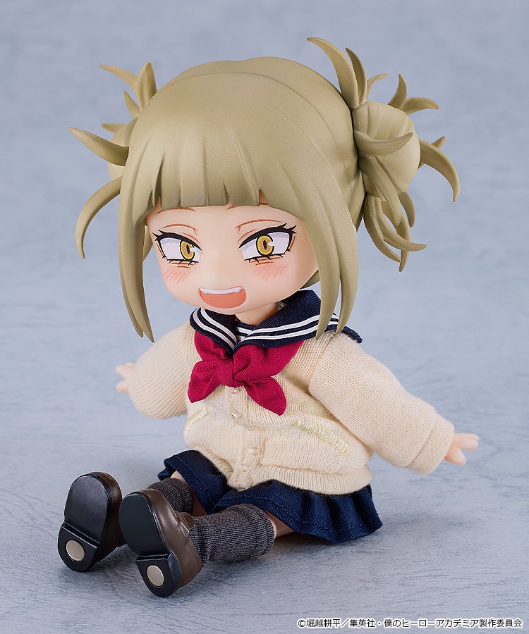 トガヒミコ⭐︎るかっぷ&ねんどろいど 僕のヒーローアカデミア トガヒミコ | メガホビ MEGAHOBBY STATION