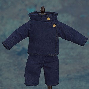 ねんどろいどどーる おようふくセット 伏黒恵