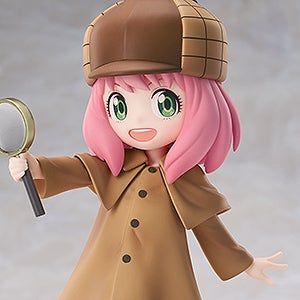 Goodsmile Nendoroid Spy X Family - Loid Forger - Figurina In PVC 10cm Con Accessori