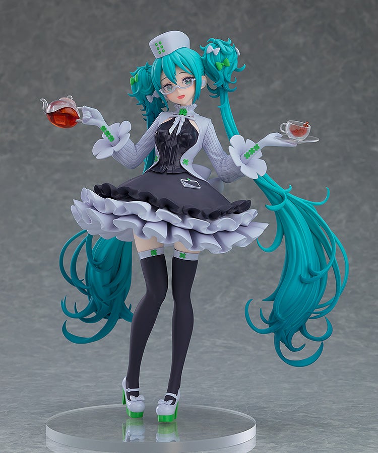 グッスマくじ 初音ミク 2025 Autumn ラスト賞 POP UP PARADE