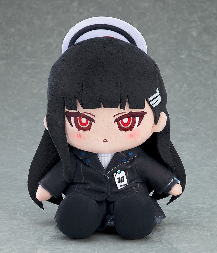 ちょこぷに ぬいぐるみ リオ｜グッドスマイルカンパニー公式ショップ