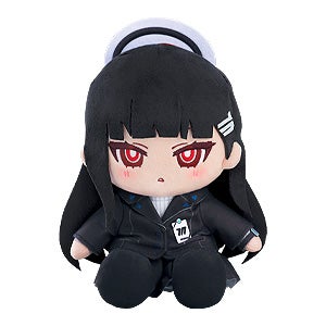 ちょこぷに ぬいぐるみ リオ