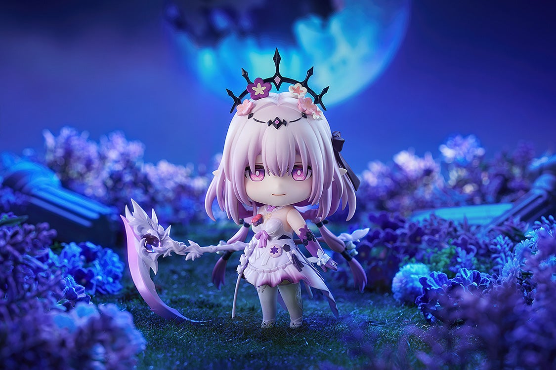 ねんどろいど キャストリス｜グッドスマイルカンパニー公式ショップ