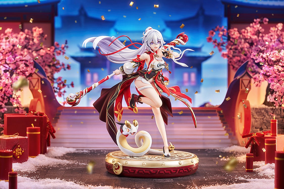 キアナ・ドン！烈火の願い星｜グッドスマイルカンパニー公式ショップ