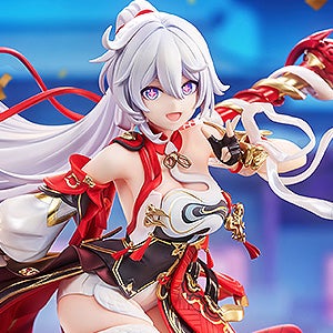 キアナ・ドン！烈火の願い星