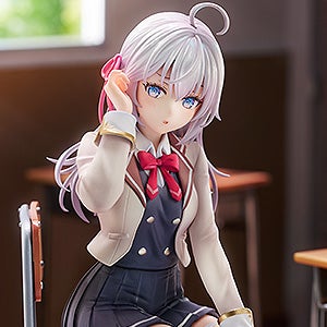 艾莉莎·米哈伊羅夫納·九条