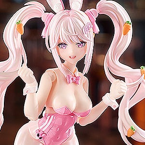 Hyper Body アリス：ワンダーランドバニー
