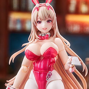 Hyper Body Viper - Toxic Rabbit