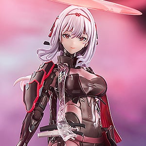 Hyper Body Guren: Black Shadow