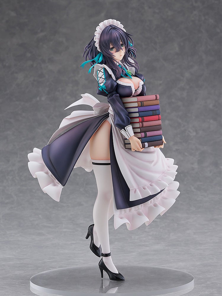 Maid Maison『はにかみ彼女』地上ひかげ｜グッドスマイルカンパニー