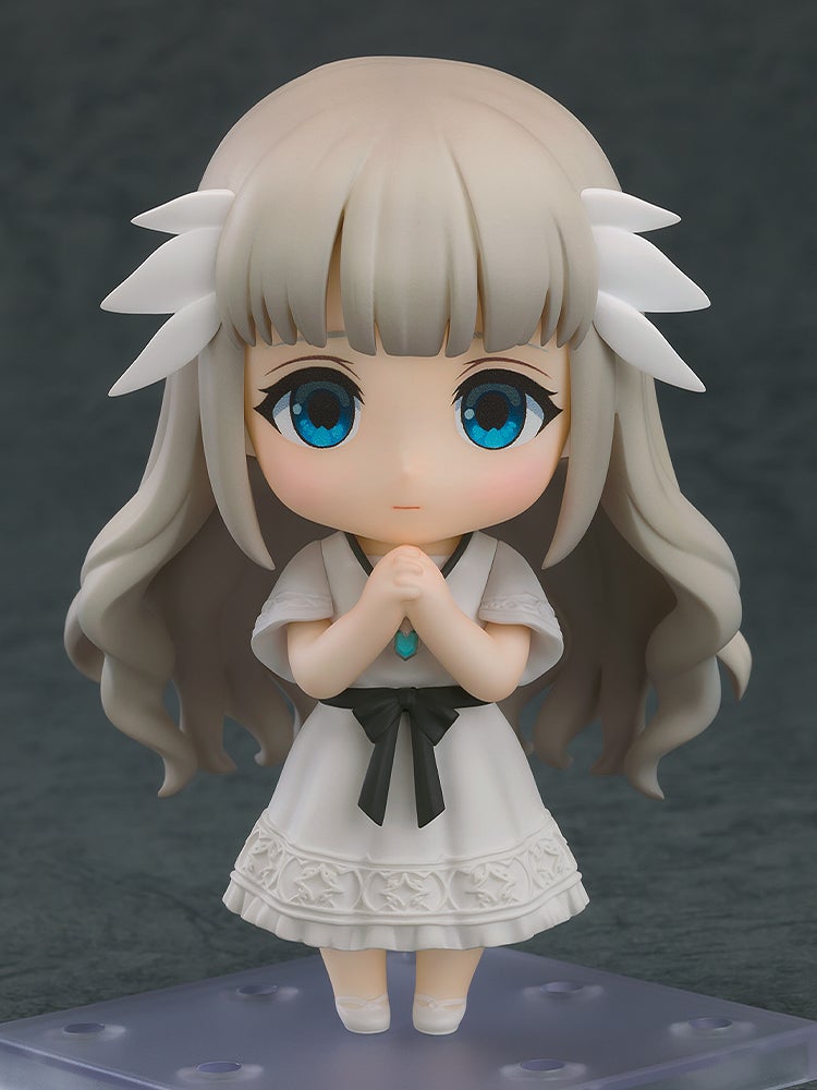 ねんどろいど リリィ