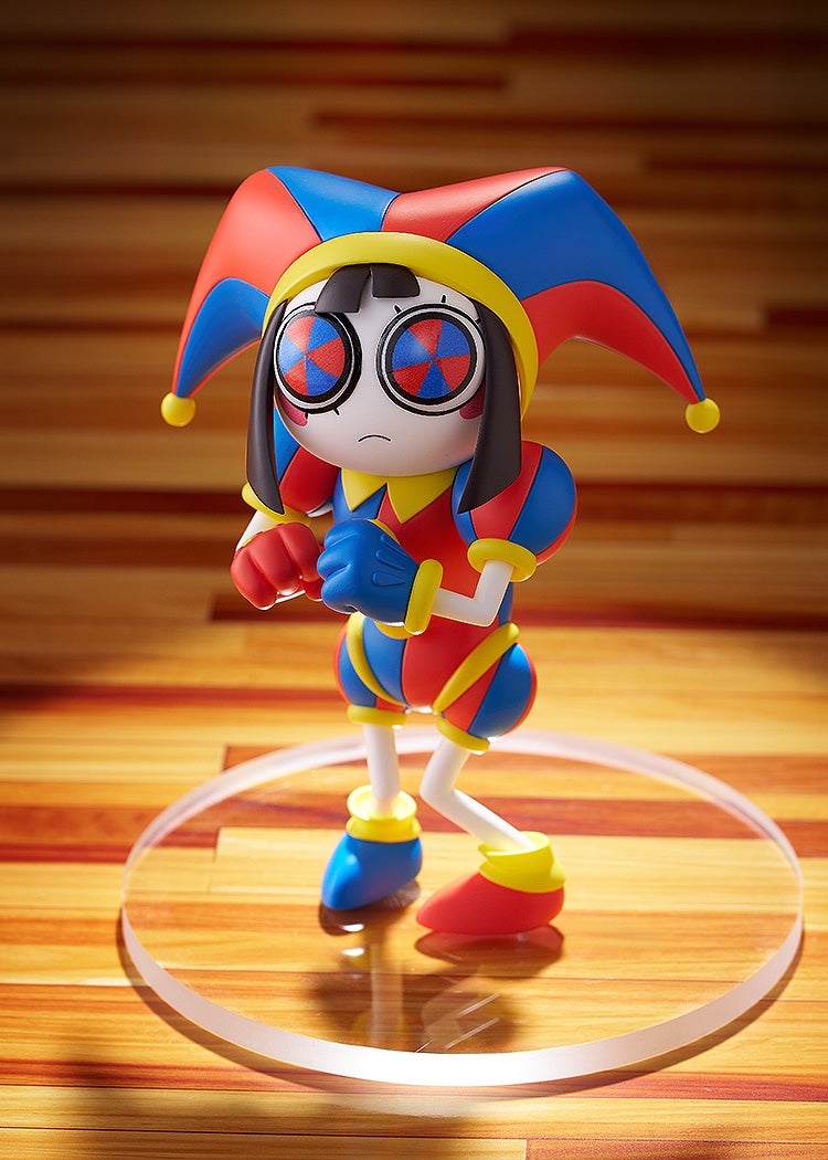 POP UP PARADE ポムニ｜グッドスマイルカンパニー公式ショップ