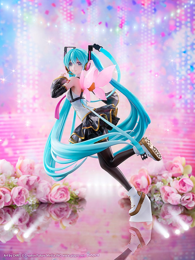 初音ミク delight fairy style｜グッドスマイルカンパニー公式ショップ