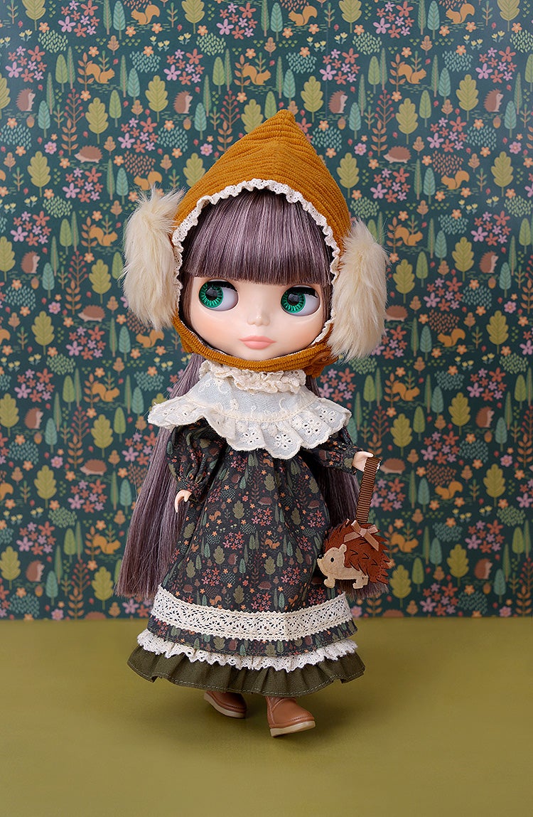 ブライス ヘッジホッグのヘーゼル｜グッドスマイルカンパニー公式ショップ