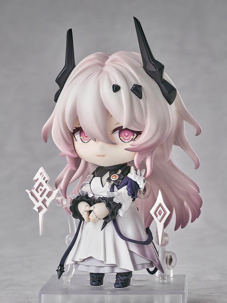 ねんどろいど シヴィライト・エテルナ｜グッドスマイルカンパニー公式