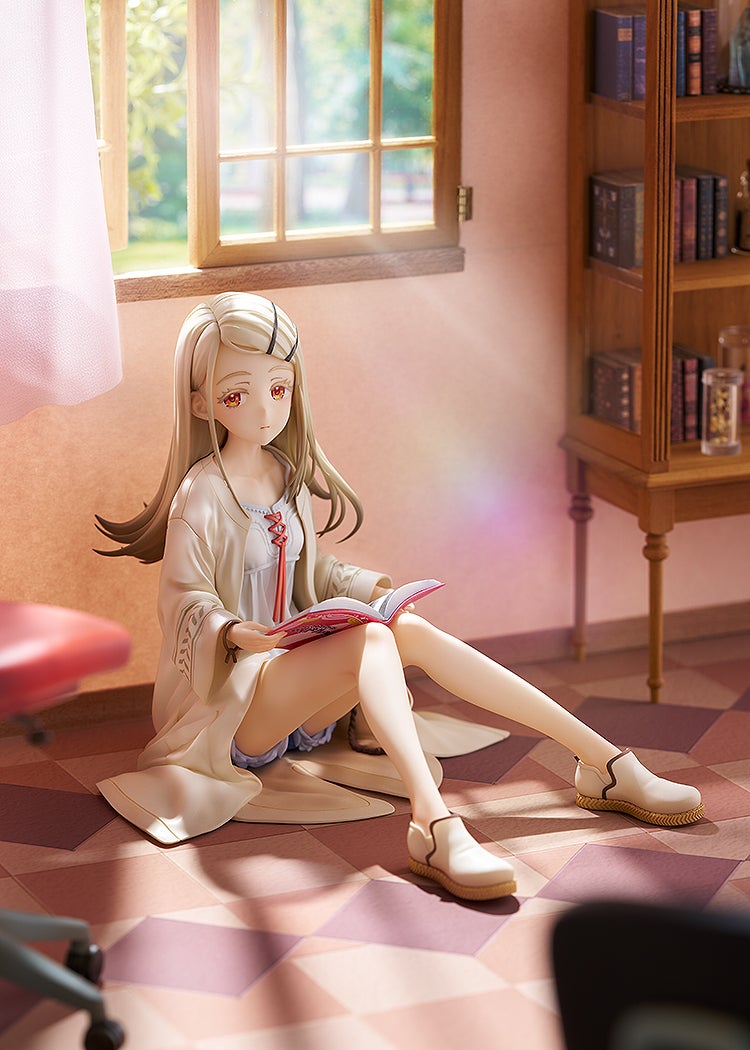 篠澤 広 一番向いてないことVer.