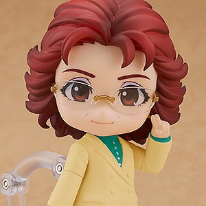 ねんどろいど 野沢雅子 Another Color