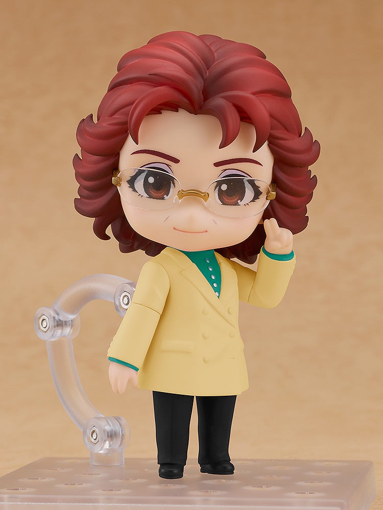 [新品未開封] ねんどろいど　野沢雅子　Another Color ねんどろいど 野沢雅子 Another Color｜グッドスマイルカンパニー公式