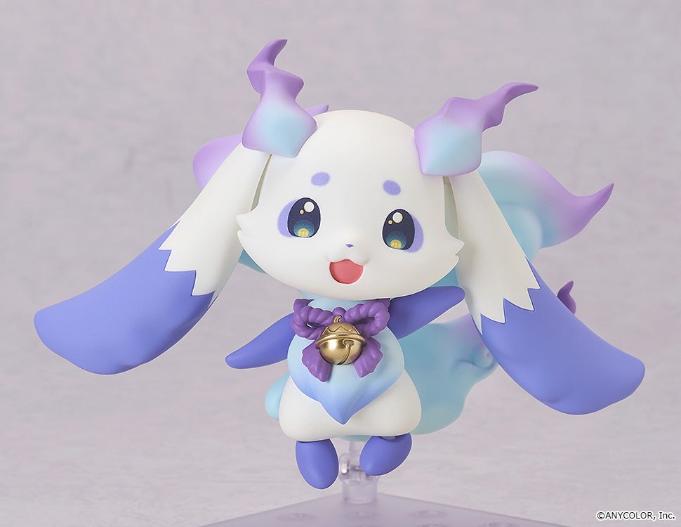 ねんどろいど ルンルン