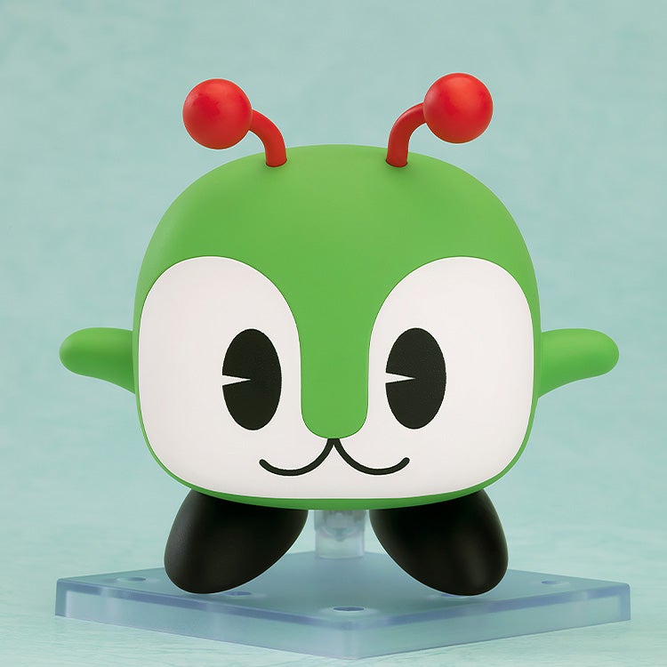 ねんどろいど みんくる