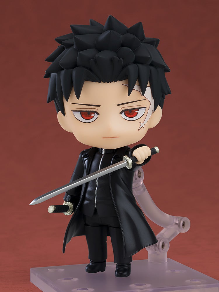 ねんどろいど 六平千鉱｜グッドスマイルカンパニー公式ショップ