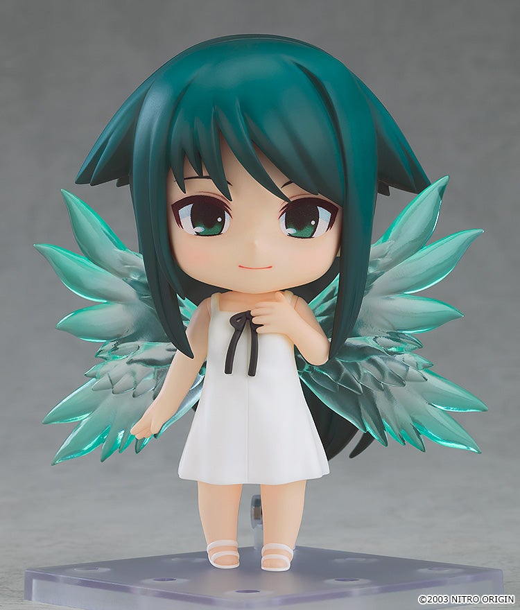 ねんどろいど 沙耶