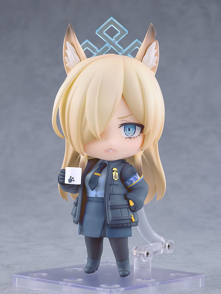 ねんどろいど 尾刃カンナ