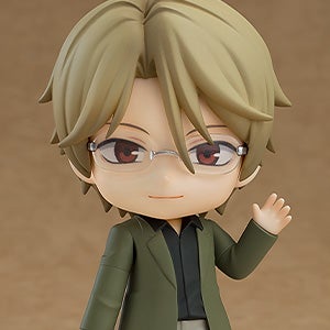 ねんどろいど 名取周一