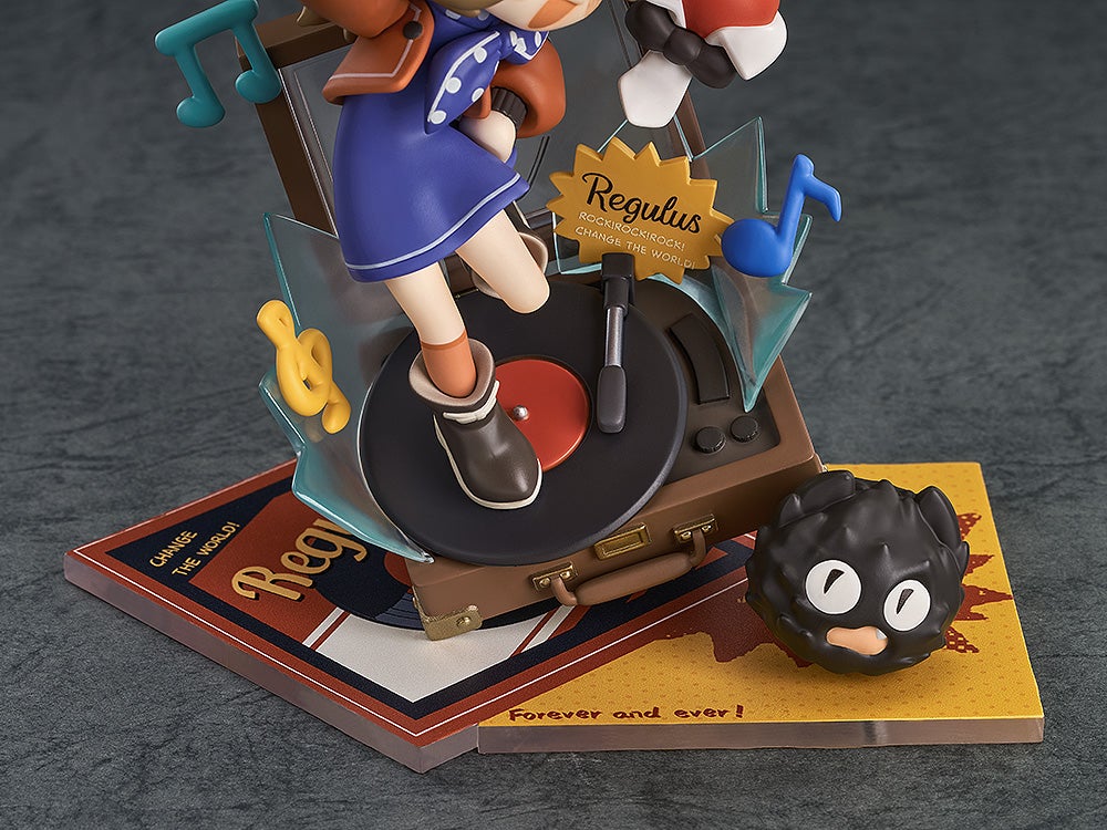 Qset+ レグルス｜グッドスマイルカンパニー公式ショップ