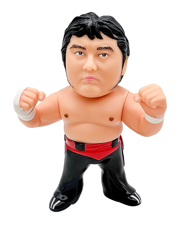 橋本真也 HAO コレクション フィギュア ハチマキ部分欠品 - メルカリ