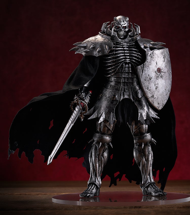 POP UP PARADE Skull Knight L Size｜Good Smile Company