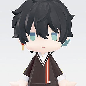 HELLO! GOOD SMILE 丹恒