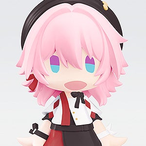 HELLO! GOOD SMILE 三月七