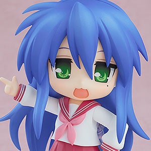 ねんどろいど 泉こなた 2.0