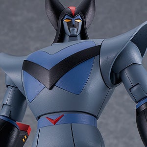 MODEROID 黑牛（太陽的使者版）