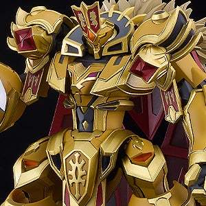 MODEROID Goldleo
