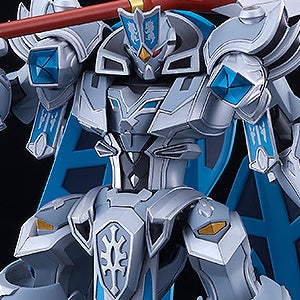 MODEROID Gilbatiga