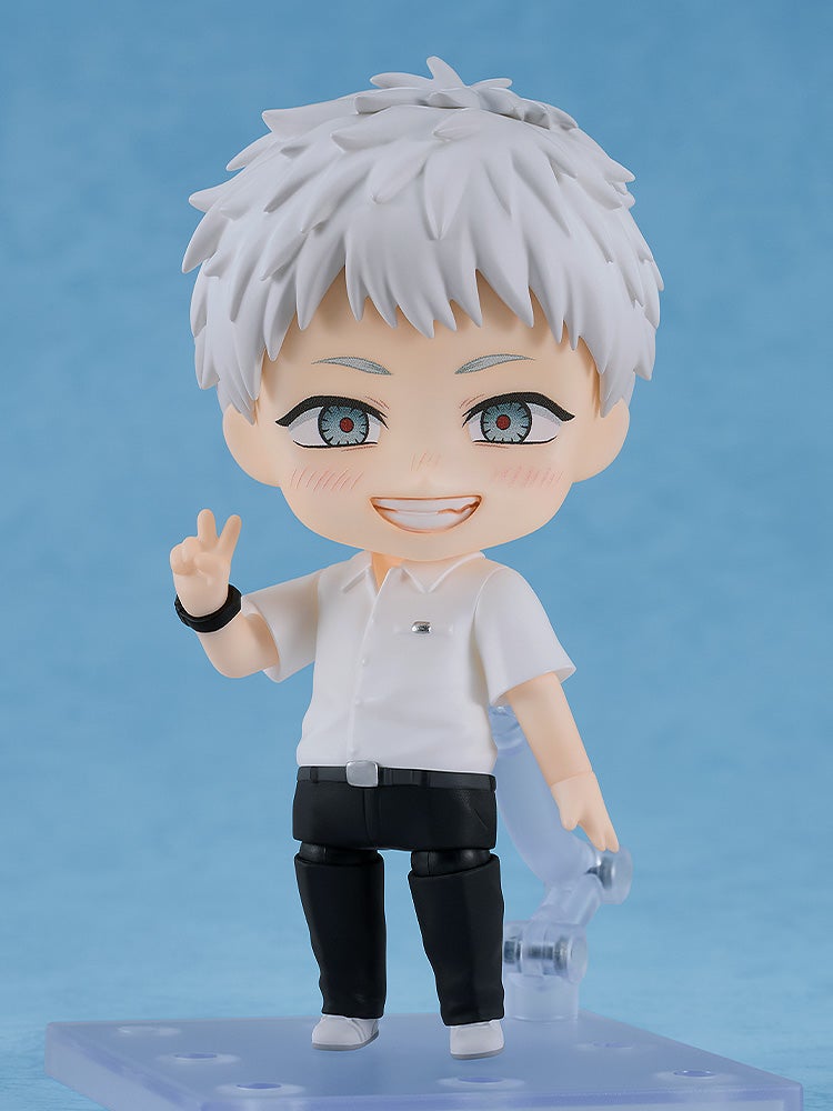 ねんどろいど ヒカル|グッドスマイルカンパニー公式ショップ ねんどろいど ヒカル|グッドスマイルカンパニー公式ショップ