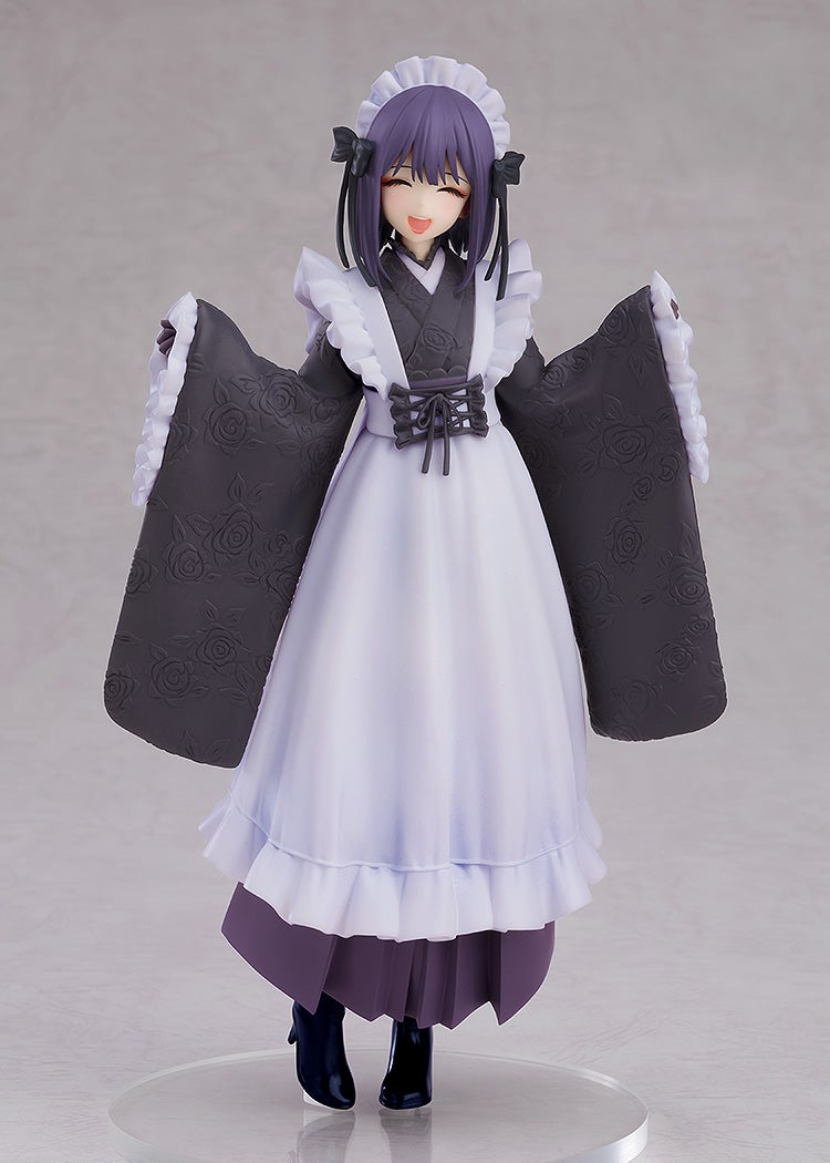 ぐく丸吉様 その着せ替え人形は恋をする アニプレックスくじ ラスト賞 POP UP