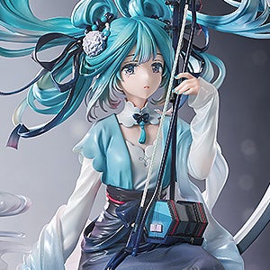 初音ミク 漢宮秋月Ver.