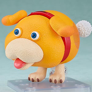 ねんどろいど オッチン