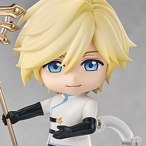 黏土人 法伊·D·佛羅萊特