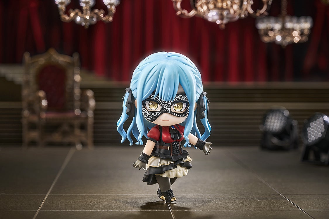 ねんどろいど オブリビオニス｜グッドスマイルカンパニー公式ショップ